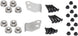 ADAPTER KIT FOR EVO CARRI | SW-MOTECH-KFT.00.152.200