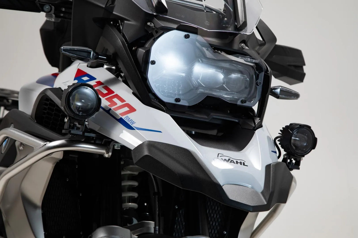 EVO FOG LIGHT KIT | SW-MOTECH-NSW.07.004.51400/B