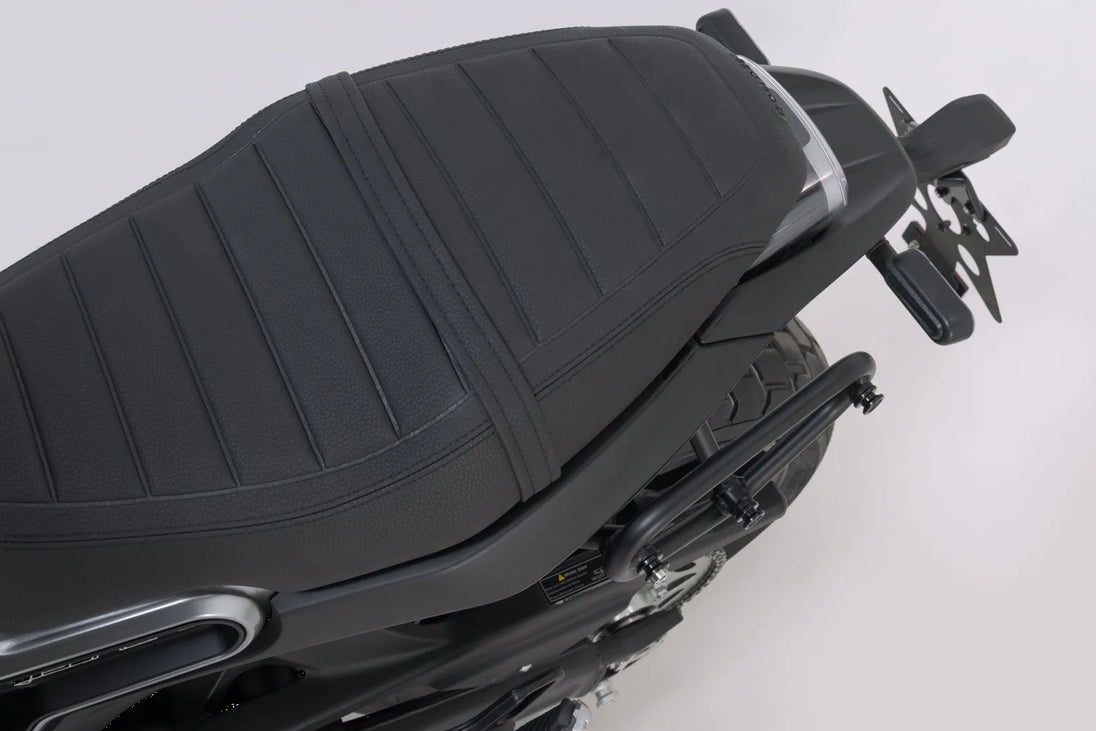 SIDE CARRIER SLC L | SW-MOTECH-HTA.19.044.10000
