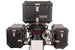 EVO SIDE CARRIER TIGER ΓΙΑ TRIUMPH TIGER 1050 / TIGER 1050 ABS '07–'12 | SW-MOTECH-KFT.11.605.200