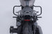 SLH SIDE CARRIER LH1 RIGHT ΓΙΑ INDIAN SCOUT 1250 ABS '24–'25 | SW-MOTECH-HTA.20.394.19000