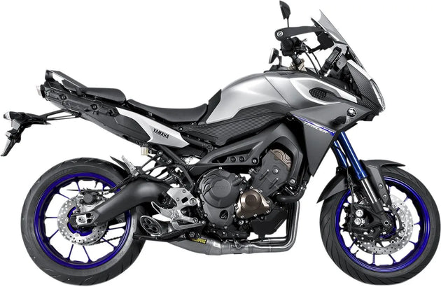 EXHAUST RAC SS/TI MT-09 ΓΙΑ YAMAHA '14–'19 | AKRAPOVIC-S-Y9R3-HAFT
