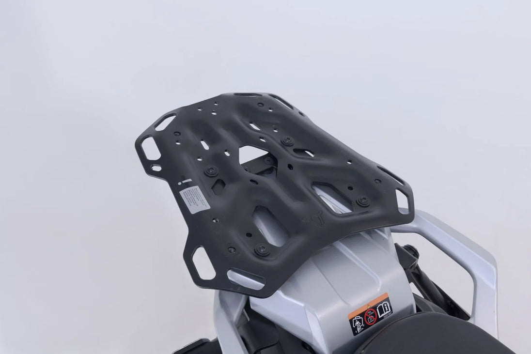 ADVENTURE-RACK ΓΙΑ SUZUKI GSX-S 1000 ABS / GSX-S 1000 GX ABS '23–'24 | SW-MOTECH-GPT.05.601.19000/B