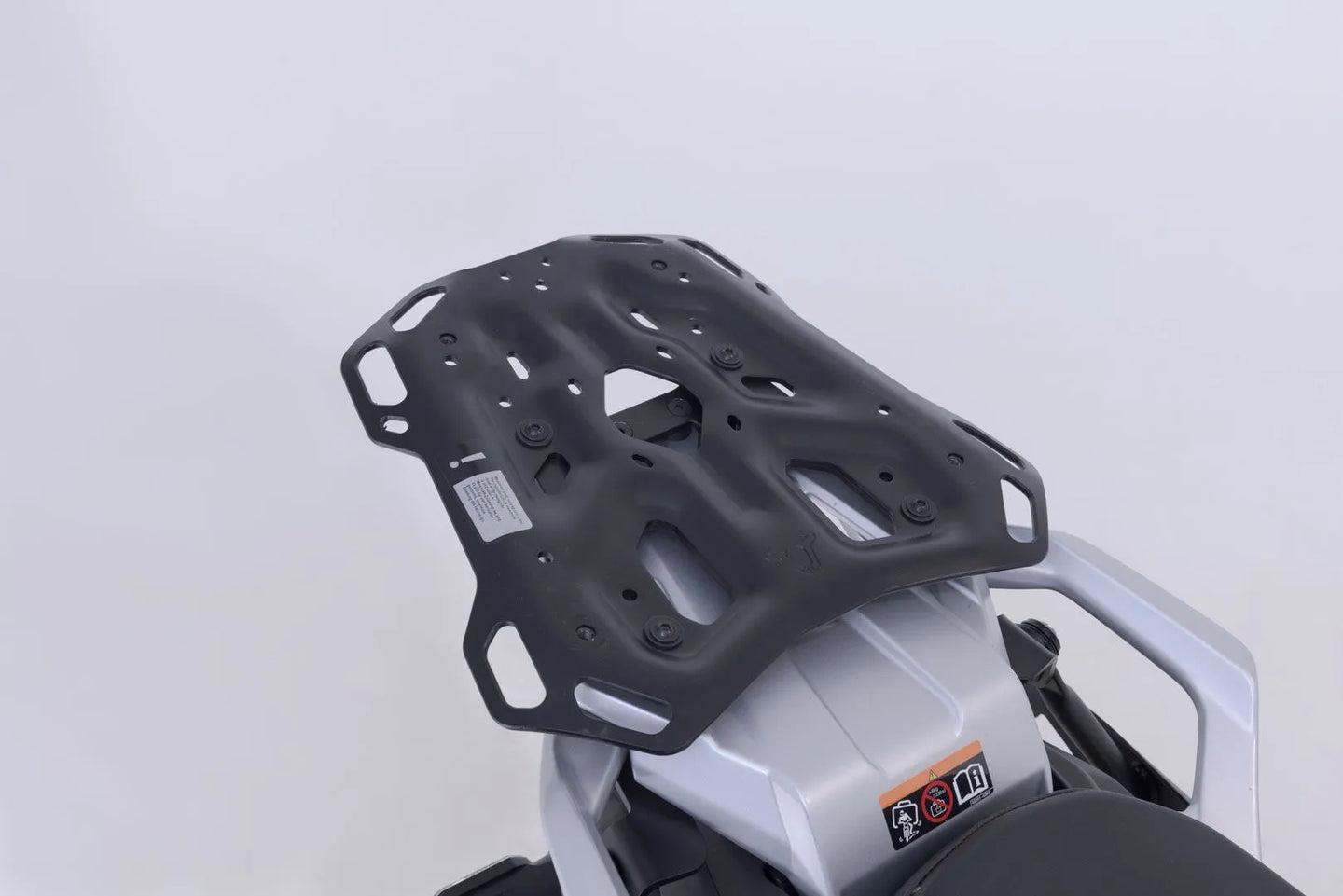 ADVENTURE-RACK ΓΙΑ SUZUKI GSX-S 1000 ABS / GSX-S 1000 GX ABS '23–'24 | SW-MOTECH-GPT.05.601.19000/B
