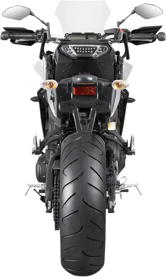 EXHAUST RAC SS/TI MT-09 ΓΙΑ YAMAHA '14–'19 | AKRAPOVIC-S-Y9R3-HAFT