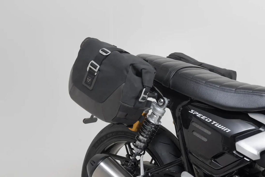 LEGEND GEAR SADDLEBAG SET LC ΓΙΑ TRIUMPH SPEED TWIN 1200 ABS / SPEED TWIN 1200 RS ABS '24–'25 | SW-MOTECH-BC.HTA.11.928.20001
