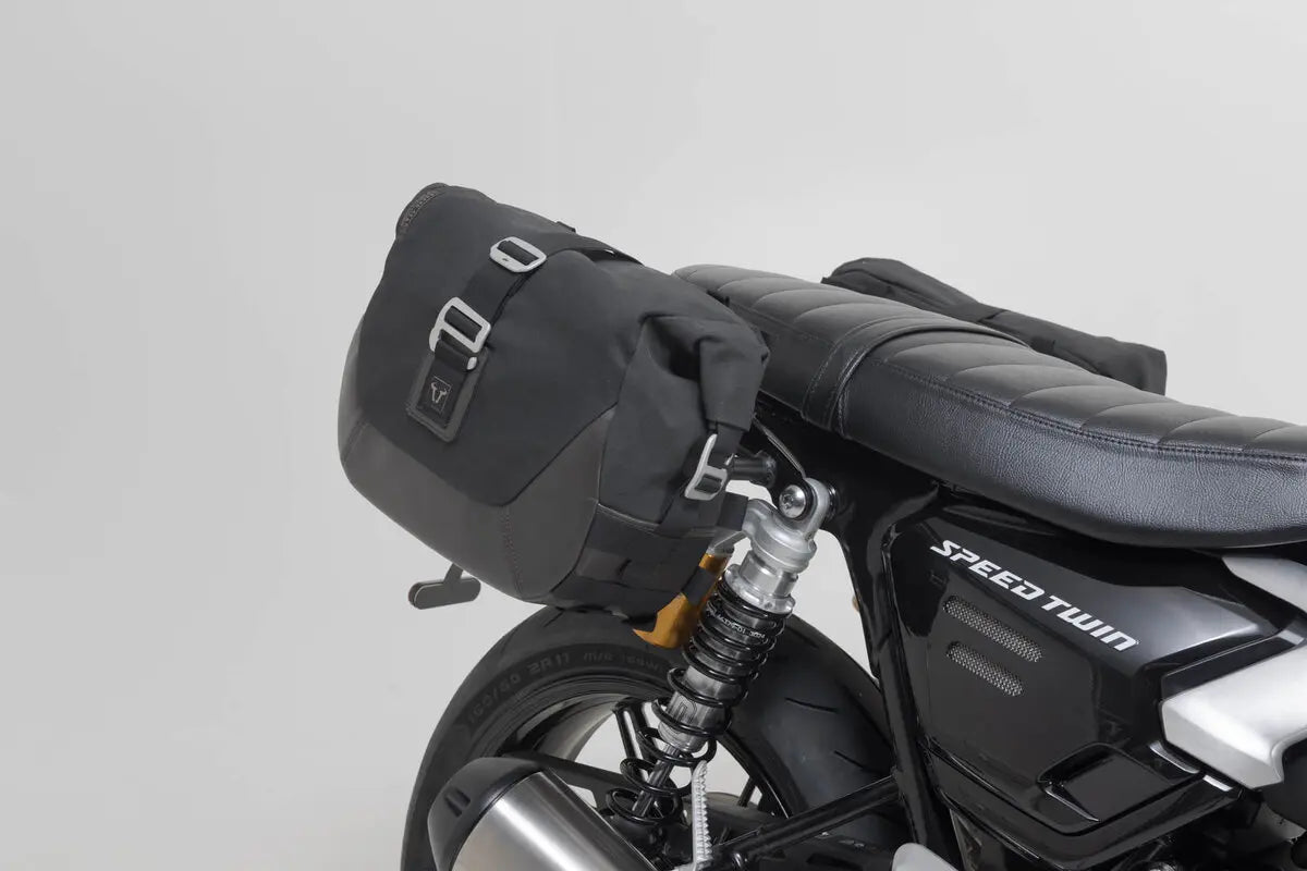 LEGEND GEAR SADDLEBAG SET LC ΓΙΑ TRIUMPH SPEED TWIN 1200 ABS / SPEED TWIN 1200 RS ABS '24–'25 | SW-MOTECH-BC.HTA.11.928.20001