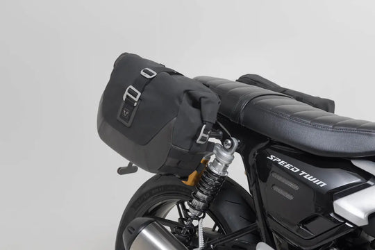 LEGEND GEAR SADDLEBAG SET LC ΓΙΑ TRIUMPH SPEED TWIN 1200 ABS / SPEED TWIN 1200 RS ABS '24–'25 | SW-MOTECH-BC.HTA.11.928.20001