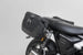 LEGEND GEAR SADDLEBAG SET LC ΓΙΑ TRIUMPH SPEED TWIN 1200 ABS / SPEED TWIN 1200 RS ABS '24–'25 | SW-MOTECH-BC.HTA.11.928.20001