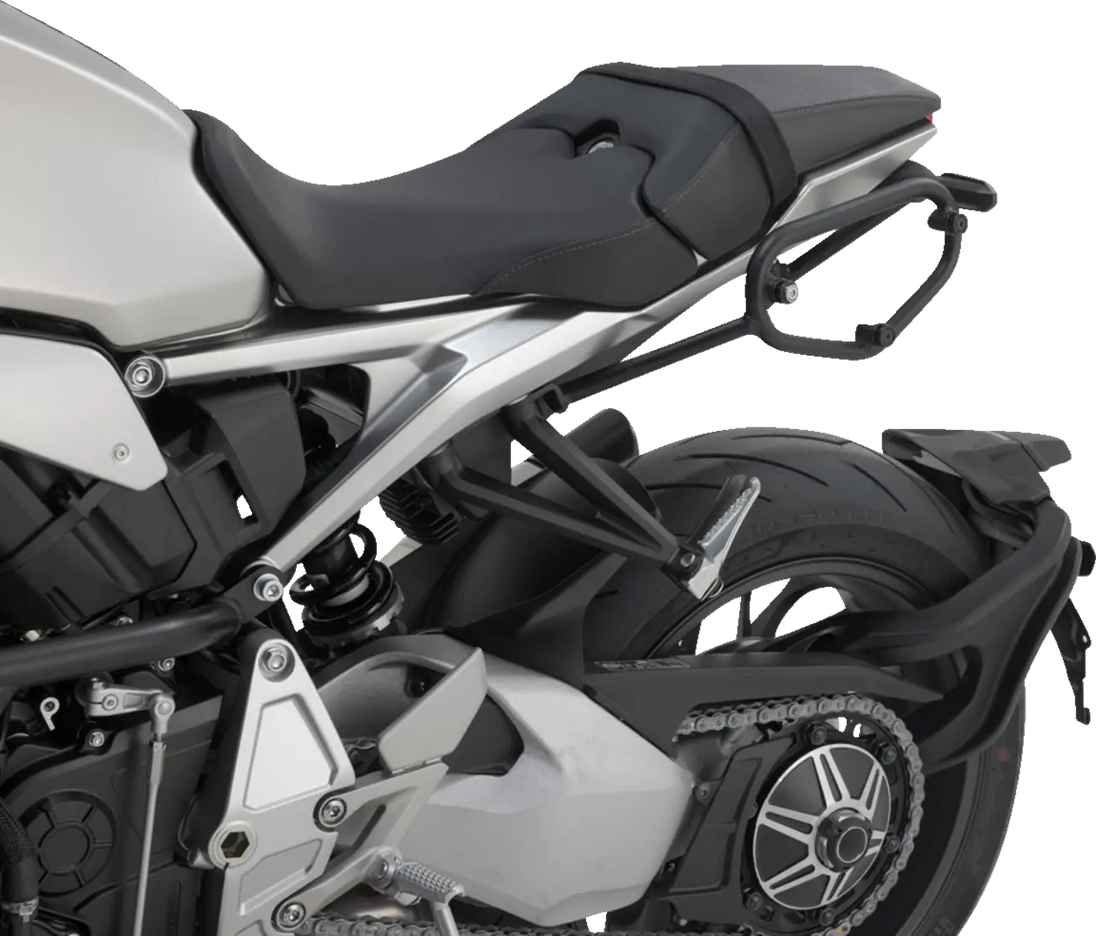 SLC SIDE CARRIER LEFT | SW-MOTECH-HTA.01.979.10000