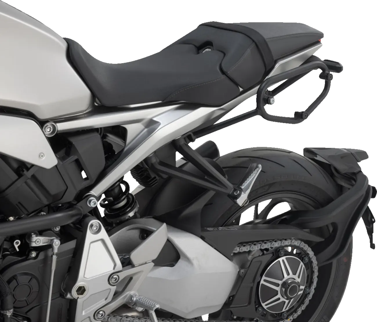 SLC SIDE CARRIER LEFT | SW-MOTECH-HTA.01.979.10000