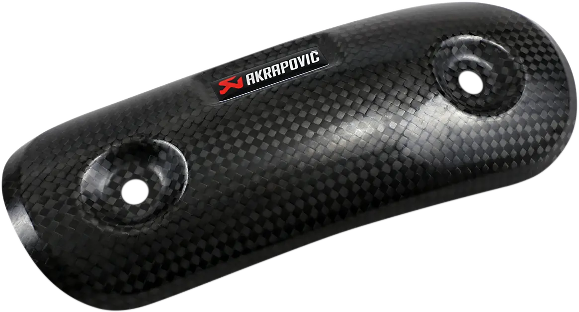 HEAT SHIELD YAMAHA ΓΙΑ YAMAHA WR 450 F / YZ 450 F '14–'18 | AKRAPOVIC-P-HSY4M4