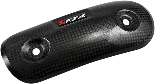 HEAT SHIELD YAMAHA ΓΙΑ YAMAHA WR 450 F / YZ 450 F '14–'18 | AKRAPOVIC-P-HSY4M4