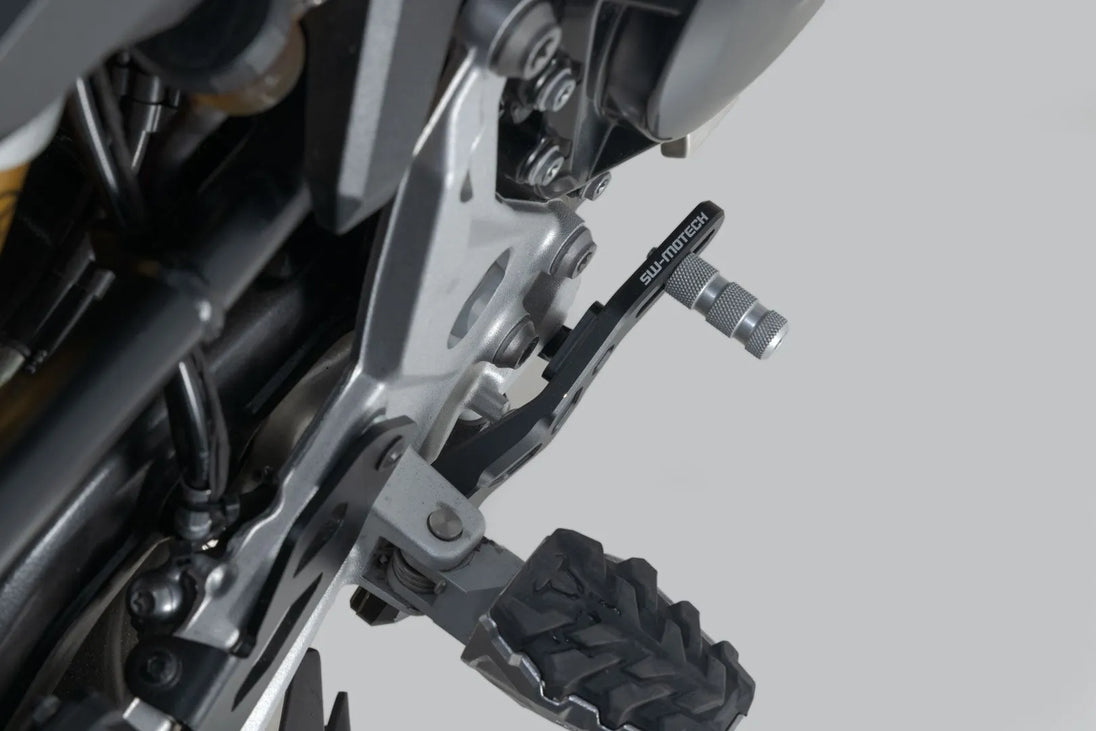 BRAKE PEDAL ΓΙΑ BMW F 900 R ABS '20–'24 | SW-MOTECH-FBL.07.945.10000