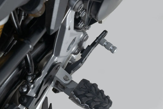 BRAKE PEDAL ΓΙΑ BMW F 900 R ABS '20–'24 | SW-MOTECH-FBL.07.945.10000