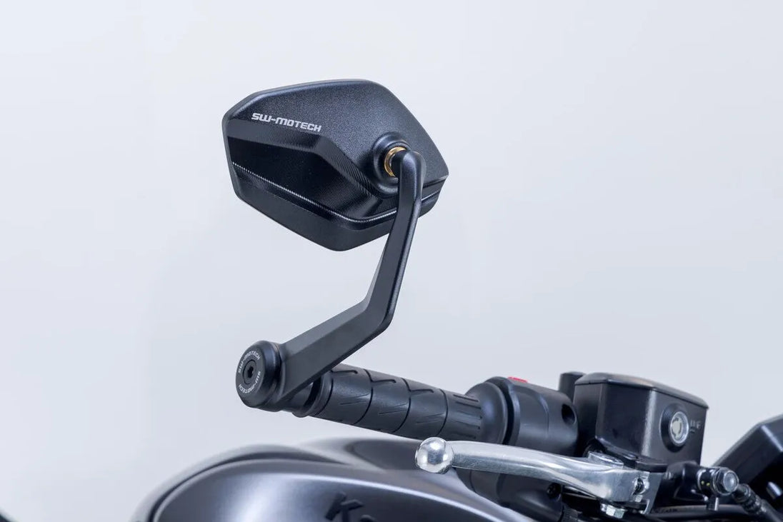 BAR END MIRROR ΓΙΑ KAWASAKI '17–'26 | SW-MOTECH-MIR.08.868.10000