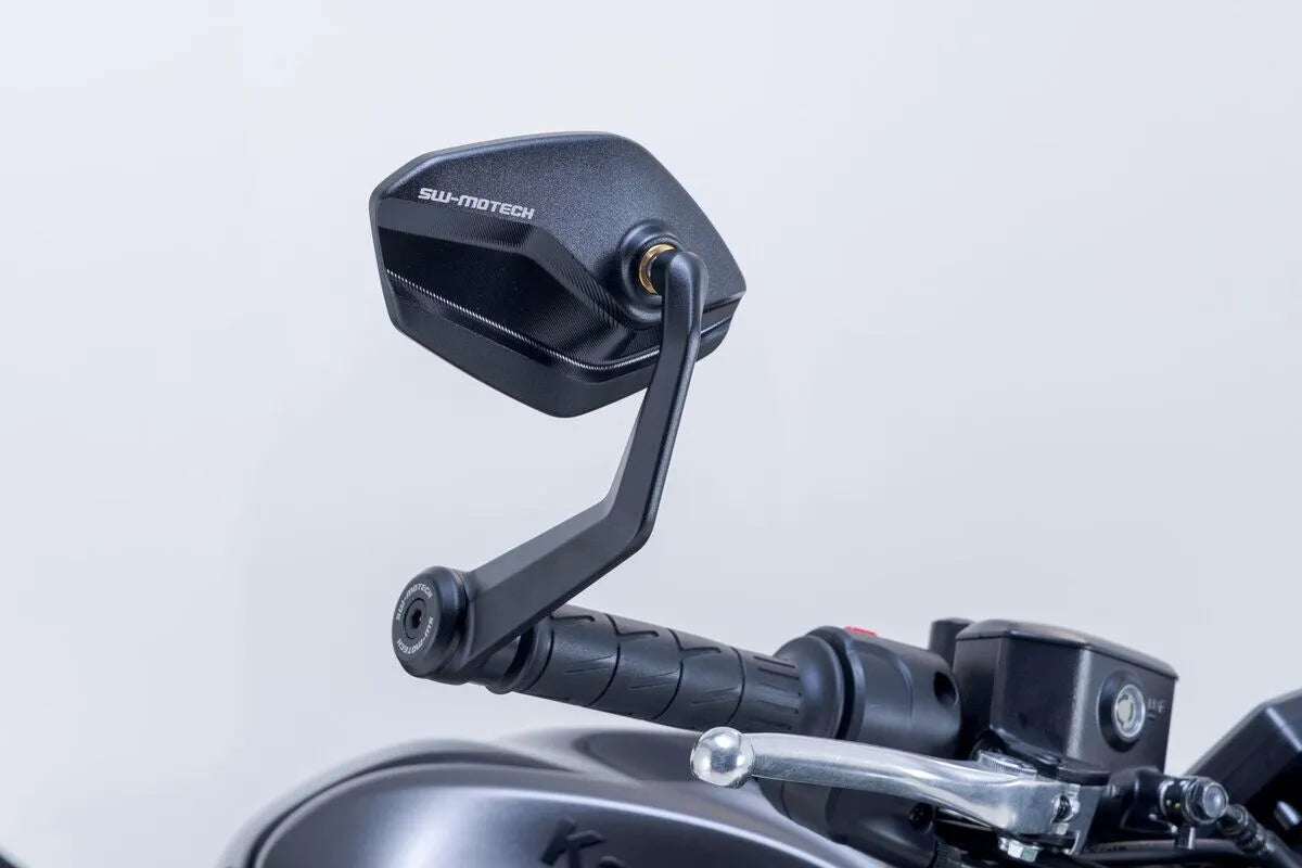 BAR END MIRROR ΓΙΑ KAWASAKI '17–'26 | SW-MOTECH-MIR.08.868.10000
