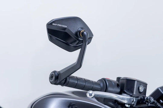 BAR END MIRROR ΓΙΑ KAWASAKI '17–'26 | SW-MOTECH-MIR.08.868.10000
