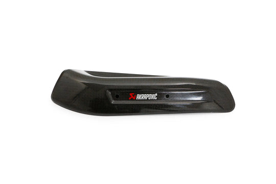 HEAT SHIELD CF ΓΙΑ YAMAHA XTZ 690 '18–'20 | AKRAPOVIC-P-HSY7SO1