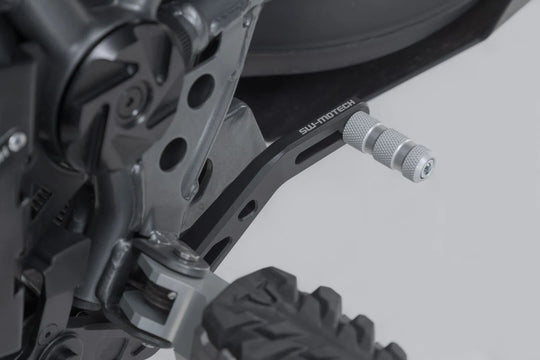 BRAKE PEDAL ΓΙΑ BMW R 1200 GS / R 1200 GS ABS '06–'13 | SW-MOTECH-FBL.07.352.10000