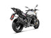 MUFFLER TI BK R1250 RS ΓΙΑ BMW R 1250 R ABS / R 1250 RS ABS '19–'24 | AKRAPOVIC-S-B12SO22-HALAGTBL