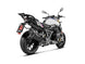 MUFFLER TI BK R1250 RS ΓΙΑ BMW R 1250 R ABS / R 1250 RS ABS '19–'24 | AKRAPOVIC-S-B12SO22-HALAGTBL