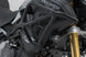 UPPER CRASH BAR ΓΙΑ TRIUMPH TIGER 1200 ABS / TIGER 1200 GT ABS '22–'24 | SW-MOTECH-SBL.11.905.10001/B