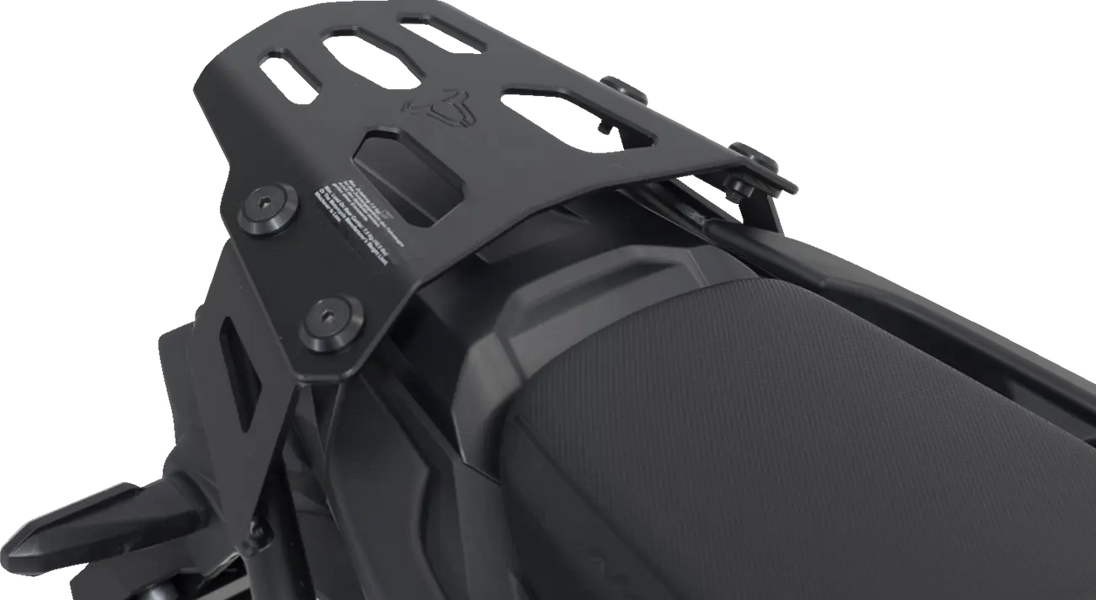 STREET-RACK ΓΙΑ HONDA NC 750 X ABS / NC 750 XD ABS '20–'24 | SW-MOTECH-GPT.01.841.16000/B