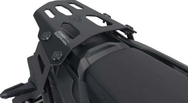STREET-RACK ΓΙΑ HONDA NC 750 X ABS / NC 750 XD ABS '20–'24 | SW-MOTECH-GPT.01.841.16000/B