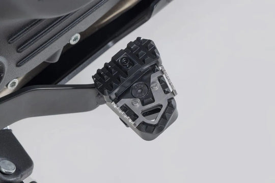 EXTENSION FOR BRAKE PEDAL ΓΙΑ ROYAL ENFIELD HIMALAYAN 450 ABS '24–'25 | SW-MOTECH-FBE.41.620.10000/B