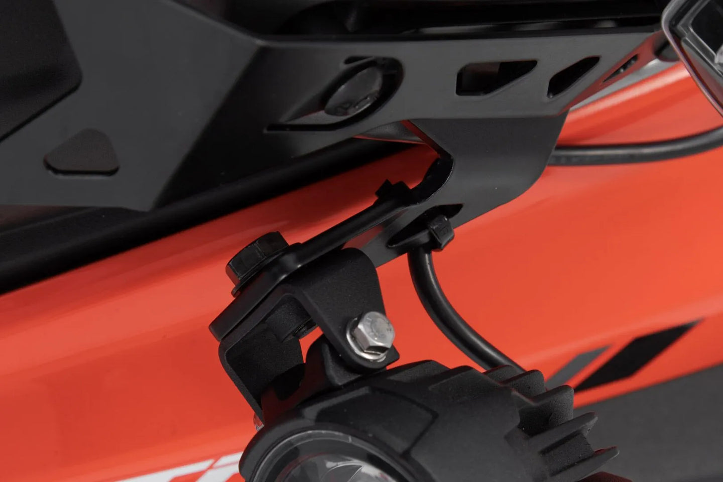 EVO HIGH BEAM KIT | SW-MOTECH-NSW.05.936.61001/B
