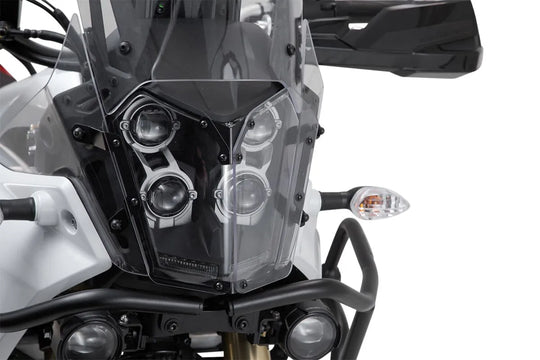 HEADLIGHT GUARD ΓΙΑ YAMAHA XTZ 690 / XTZ 690 SP '19–'22 | SW-MOTECH-LPS.06.799.10001/B