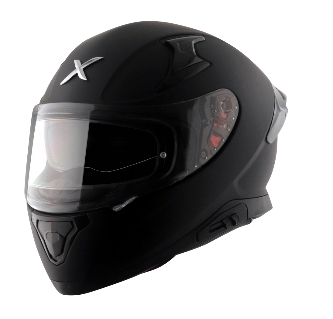 AXOR Apex Solid Μαύρο Ματ S
