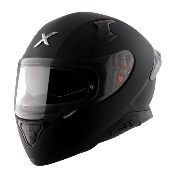 AXOR Apex Solid Μαύρο Ματ M