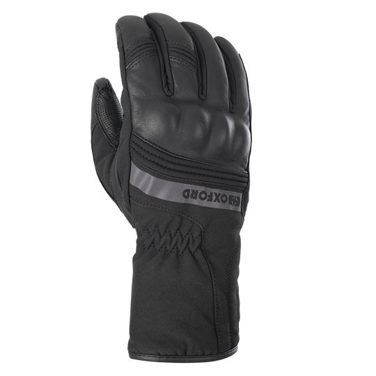 Oxford Calgary 2.0 MS Gloves Black