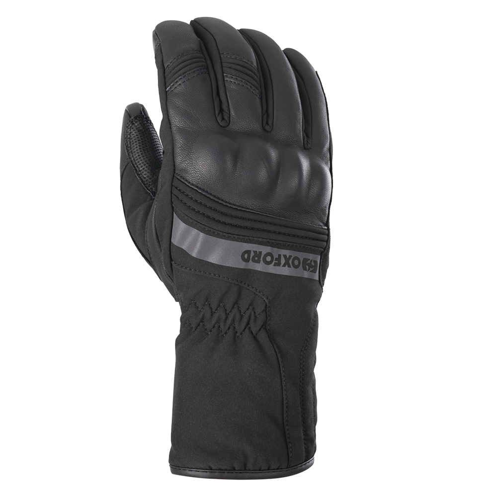 Oxford Calgary 2.0 MS Gloves Black
