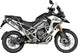 MUFFLER TI TIGER 1200 ΓΙΑ TRIUMPH TIGER 1200 ABS / TIGER 1200 GT ABS '22–'24 | AKRAPOVIC-S-T12SO6-HJA
