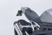 PRO BLAZE H SADDLEBAG SET ΓΙΑ TRIUMPH SPEED TRIPLE 1200 RR ABS / SPEED TRIPLE 1200 RS ABS '21–'24 | SW-MOTECH-BC.HTA.11.740.36200