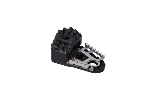 BRAKE PEDAL EXTENSION ΓΙΑ TRIUMPH TIGER 900 ABS / TIGER 900 GT ABS '20–'24 | SW-MOTECH-FBE.11.953.10000/B