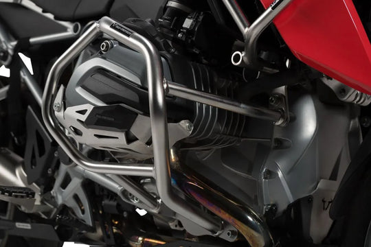 CRASH BAR ΓΙΑ BMW R 1200 GS ABS '12–'19 | SW-MOTECH-SBL.07.783.10100