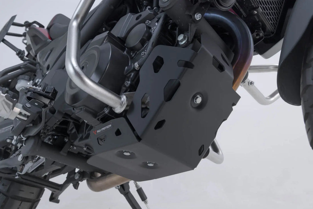ENGINE GUARD ΓΙΑ VOGE ADVENTURE 650 DSX ABS '21–'24 | SW-MOTECH-MSS.02.049.10000/B