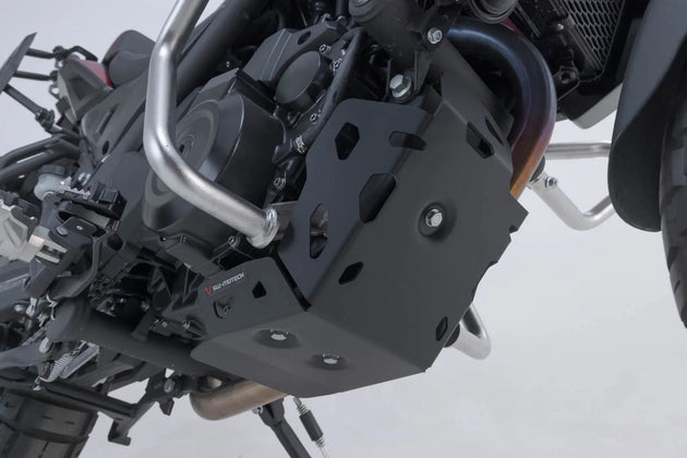 ENGINE GUARD ΓΙΑ VOGE ADVENTURE 650 DSX ABS '21–'24 | SW-MOTECH-MSS.02.049.10000/B