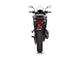 MUFFLER TI XL750 TRANSALP ΓΙΑ HONDA XL 750 ABS '23–'26 | AKRAPOVIC-S-H7SO6-HRTBL