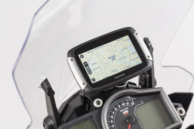COCKPIT GPS MOUNT | SW-MOTECH-GPS.04.646.10000/B
