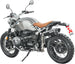 MUFFLER TI BLK RNINET SCR ΓΙΑ BMW R NINE T ABS '14–'23 | AKRAPOVIC-S-B12SO17-HBRBL