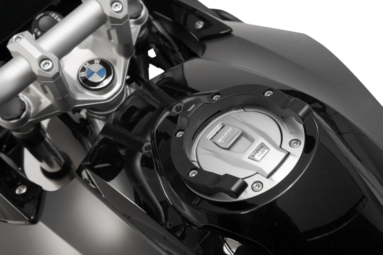 TANK RING ION ΓΙΑ BMW R 1300 GS ABS '23–'26 | SW-MOTECH-TRT.00.475.32900/B