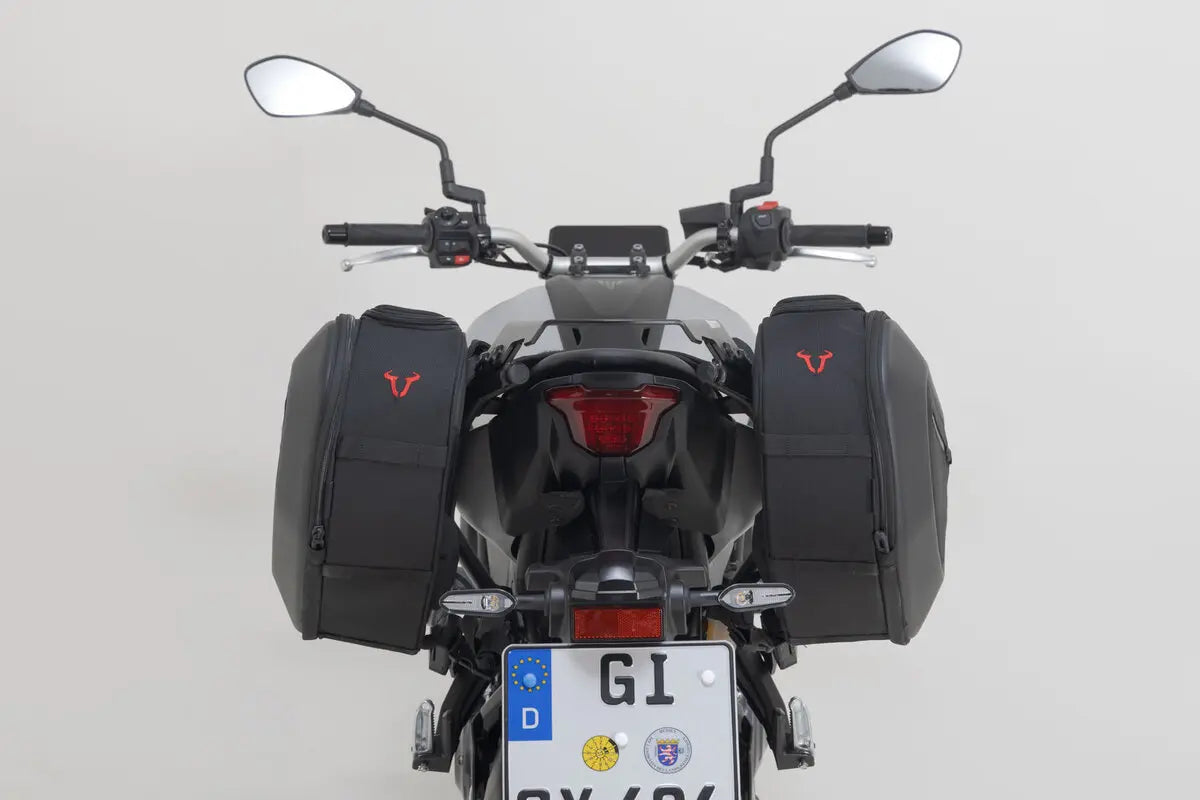 PRO BLAZE H SADDLEBAG SET ΓΙΑ YAMAHA MT-07 ABS '24–'25 | SW-MOTECH-BC.HTA.06.740.37400