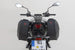 PRO BLAZE H SADDLEBAG SET ΓΙΑ YAMAHA MT-07 ABS '24–'25 | SW-MOTECH-BC.HTA.06.740.37400