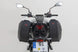 PRO BLAZE H SADDLEBAG SET ΓΙΑ YAMAHA MT-07 ABS '24–'25 | SW-MOTECH-BC.HTA.06.740.37400