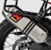 CLAMP MUFFLER TYPE TFT1X ΓΙΑ YAMAHA XTZ 690 '18–'20 | AKRAPOVIC-P-MCTFT1X